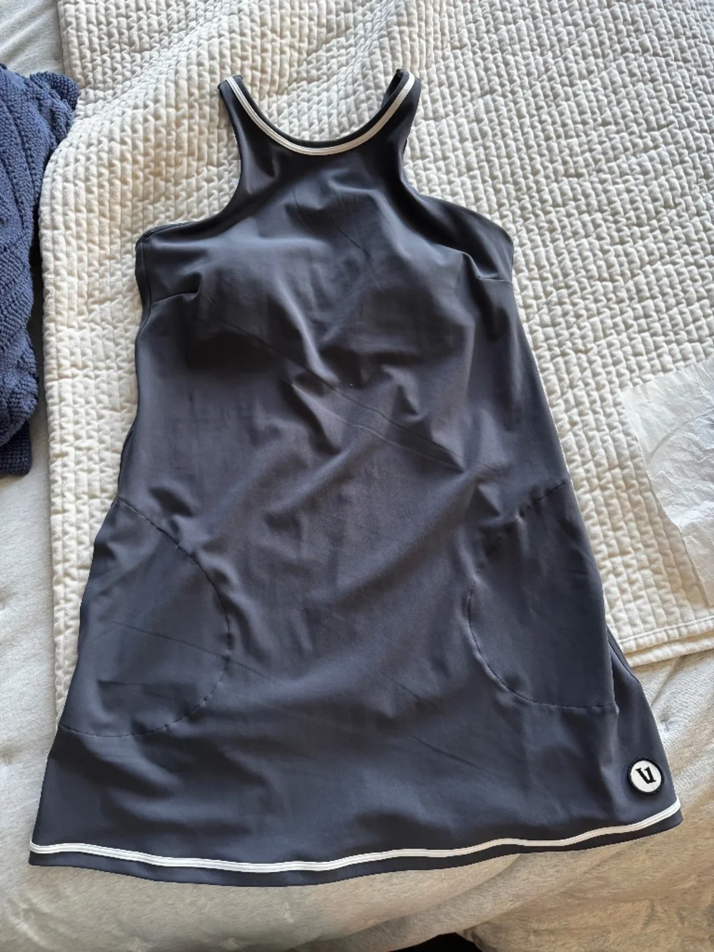 Vuori Volley Dress size M - Picture 1 of 5